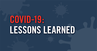 What Lessons Did We Learn from COVID-19 | The Doctors Company